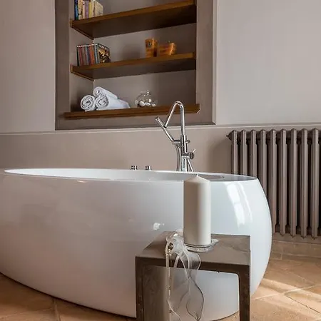 Agriturismo Poggio Istiano Bagno Vignoni