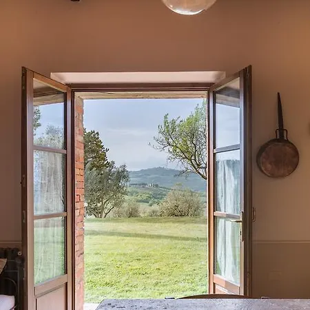 Agriturismo Poggio Istiano