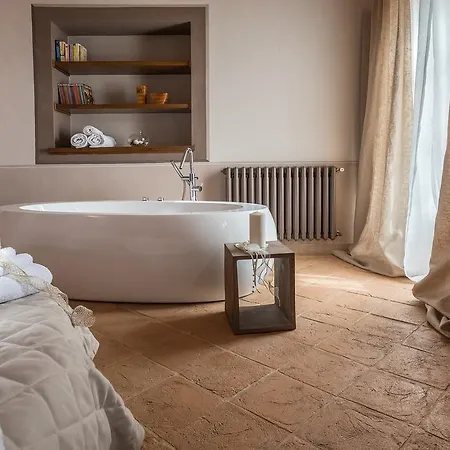 Agriturismo Poggio Istiano * Bagno Vignoni
