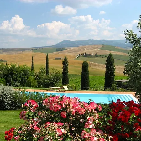 Apartment Agriturismo Poggio Istiano *
