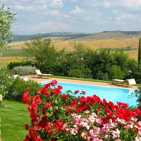 Agriturismo Poggio Istiano *