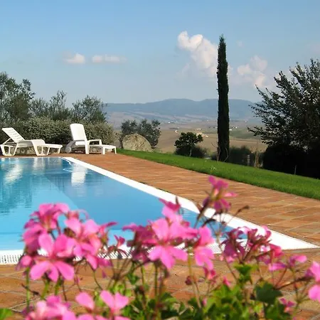 Apartment Agriturismo Poggio Istiano *
