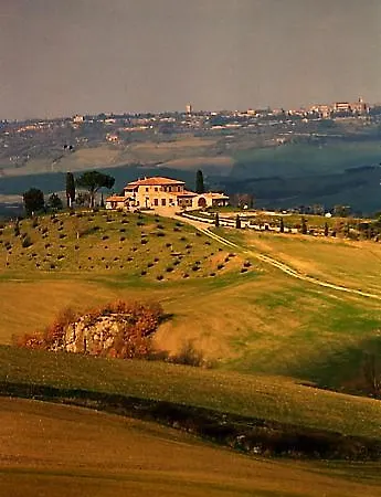 Agriturismo Poggio Istiano *