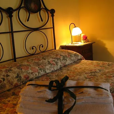 Agriturismo Poggio Istiano Apartment *