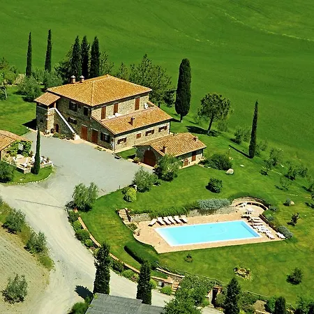 Apartment Agriturismo Poggio Istiano