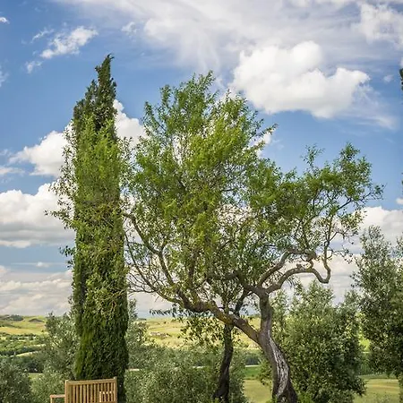 Agriturismo Poggio Istiano Apartment