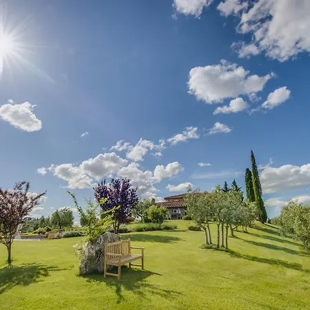 Agriturismo Poggio Istiano