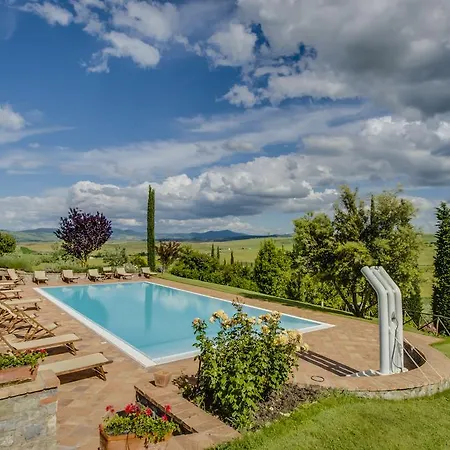 Agriturismo Poggio Istiano *