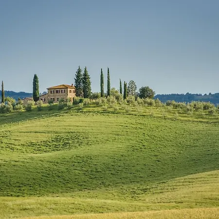 Agriturismo Poggio Istiano Apartment