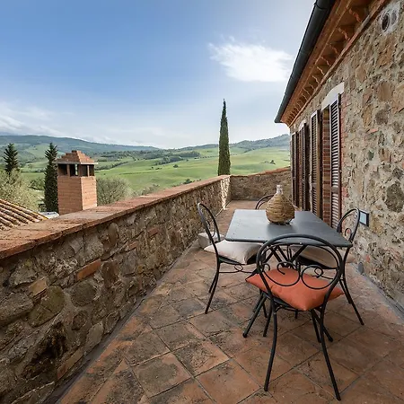 Agriturismo Poggio Istiano *