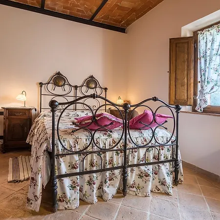 Apartment Agriturismo Poggio Istiano *