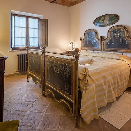 Agriturismo Poggio Istiano *