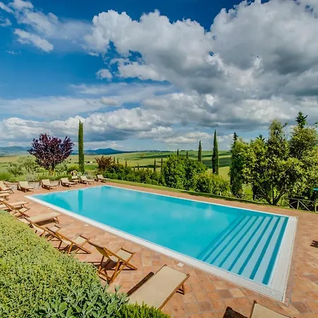Agriturismo Poggio Istiano Apartment *